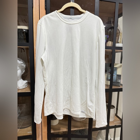 Patagonia Capilene 3 midweight layering long sleeve tee thermal crewneck hiking - Picture 1 of 8
